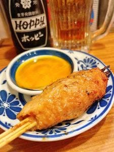 やきとん酒場マルコ 新大塚駅前店