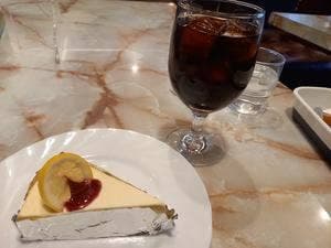 レストランファニー