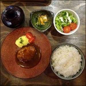 ランチョ・エルパソ 狸COMICHI店