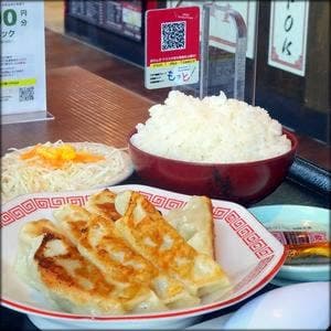 ゑぞ食堂 赤レンガテラス店