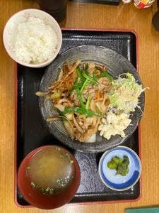 ゆくい処 かまどぅ