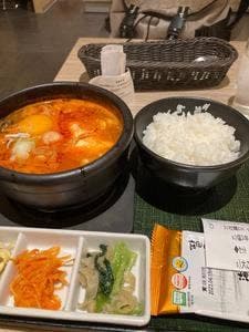 東京純豆腐ルミネ北千住店