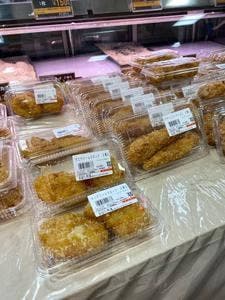 肉の富士屋