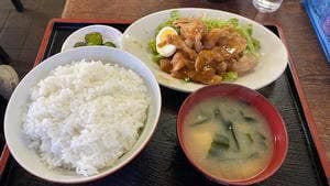 東山食堂