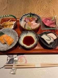 富山 はま作