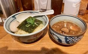 麵屋 まいど