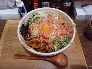 麺や 信希
