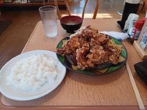 喫茶 ラヴリ