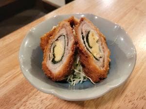 路地裏酒場 丸坊主