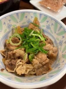 すき家 笹塚店
