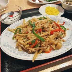 全家福 目黒店