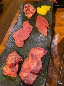 焼肉酒場 牛恋 神田店