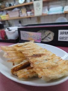 ぎょうざの店大阪せんや