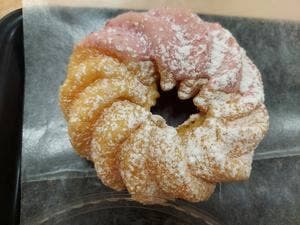 ミスタードーナツ イズミヤ和歌山ショップ