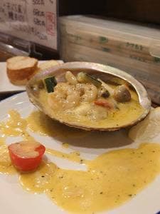 西成キッチン うーちゃん