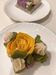 出羽の恵み かすり家 本店