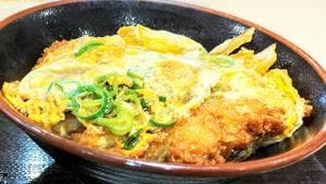 とんかつ トンテキ 豚屋とん一 イオンモール鈴鹿