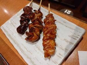 湘南本町食堂
