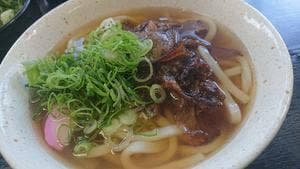 一番うどん