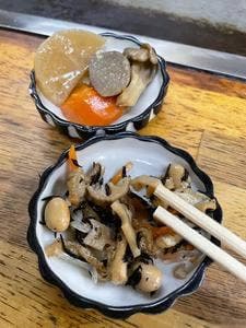 おこのみ焼き一歩