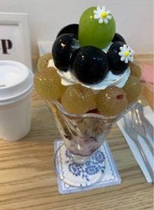 フルーツカフェ pomp