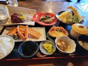 旨いもん市場 海月丸