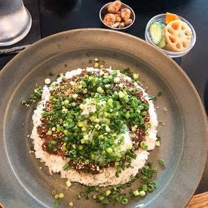 OXYMORON コマチ店