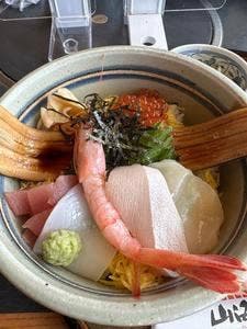 丹後の味処 山海屋