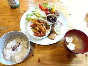 西古夢