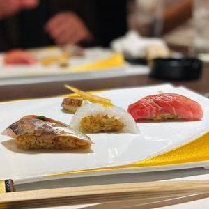 新宿 和食 やましろ