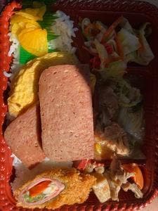 なみ食
