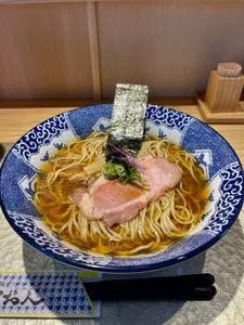 非豚骨 なお人