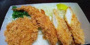 とんかつ和幸 ミロード本厚木売店