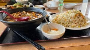 福満苑 船橋店