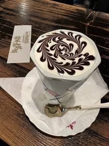 鈴木珈琲店
