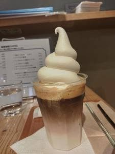 カフェ ド レティ