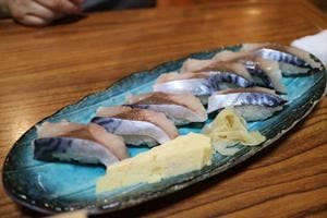 よし鮨