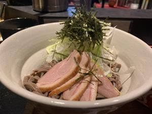 SOBA-JU