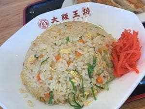 大阪王将 富里インター店