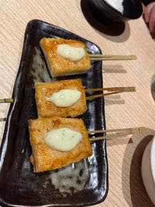 鉄板神社 総本店