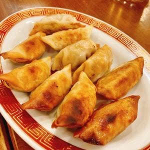 大衆飯店かね子