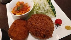 BUTCHER OHYAMA カメイドクロック店