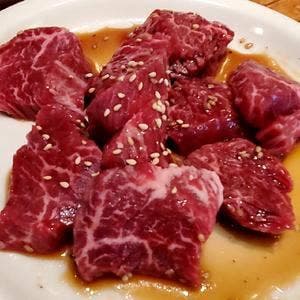 立川ホルモン