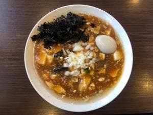 麺屋 愛心 河渡本店