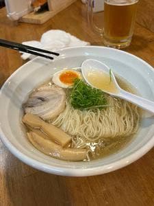 ラーメンラボ 藤が丘