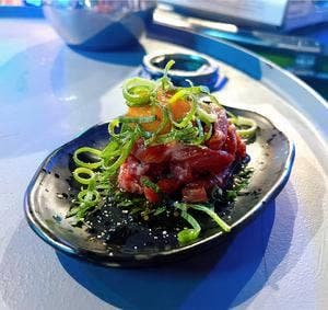 韓国料理 チュセヨ