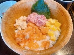 おひつごはん四六時中 柏ステーションモール店