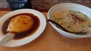 台湾料理 錦城 赤間店