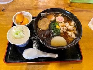 吾妻庵 総本店