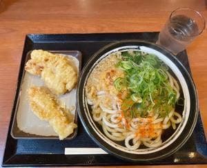 香の川製麺寝屋川昭栄町店